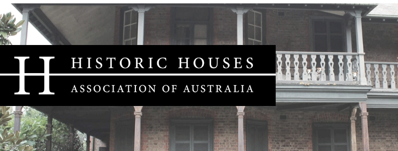 Historic Houses Association of Australia | 1A Carthona Ave, Darling Point NSW 2027, Australia | Phone: (02) 9252 5554