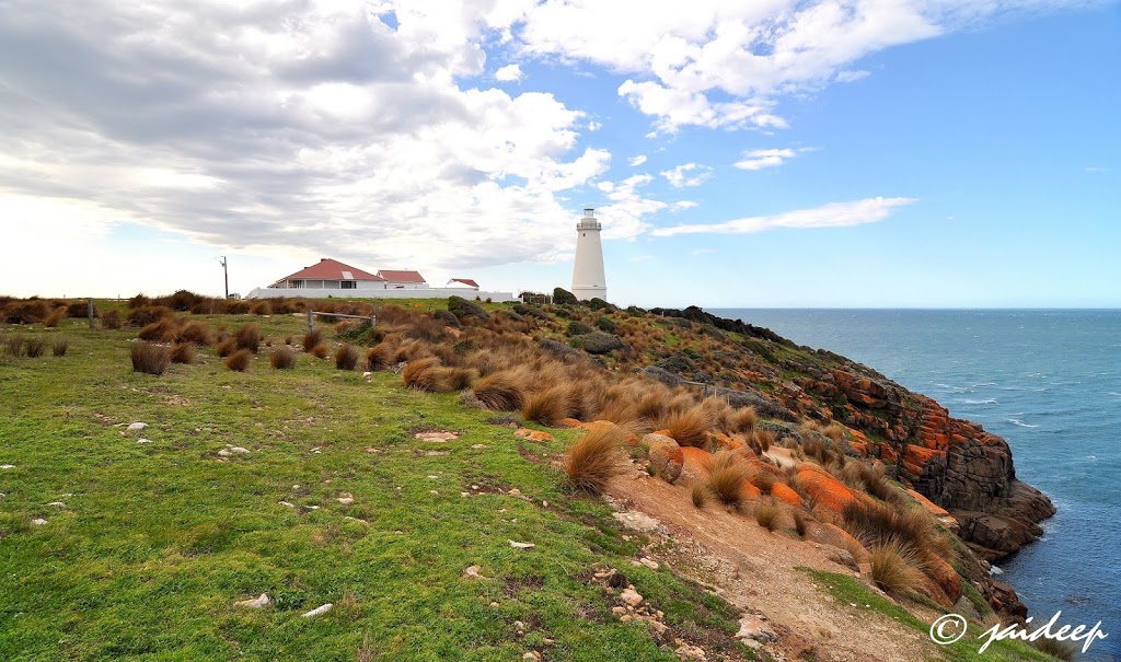Cape Willoughby Conservation Park | park | Cape Willoughby Rd, Willoughby SA 5222, Australia | 0885534466 OR +61 8 8553 4466