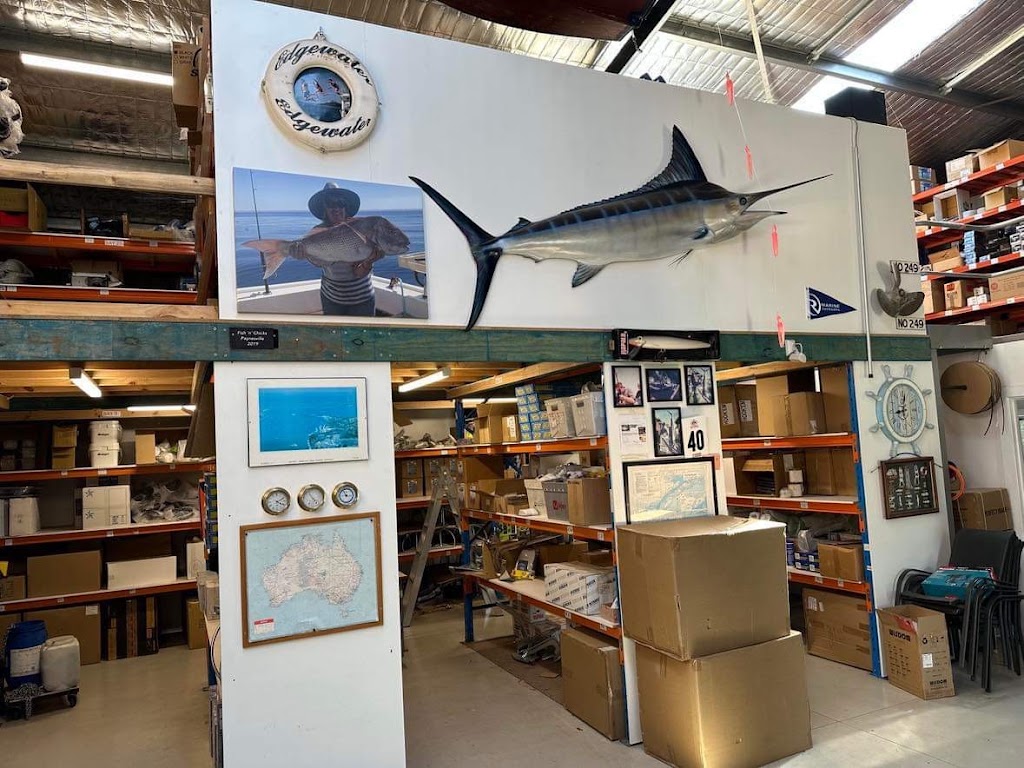 Boat Hardware | 31 Old Sale Rd, Buln Buln VIC 3821, Australia | Phone: 0497 310 223