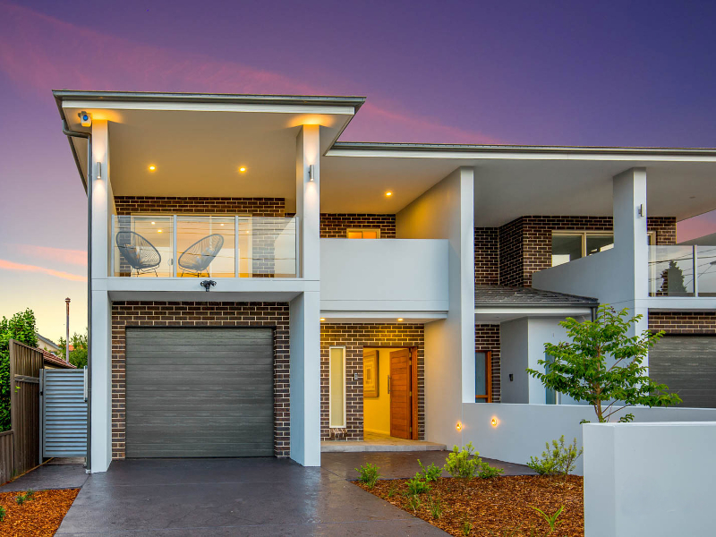 United Homes and Construction Pty Ltd | general contractor | 98 Hay St, Ashbury NSW 2193, Australia | 0417252219 OR +61 417 252 219