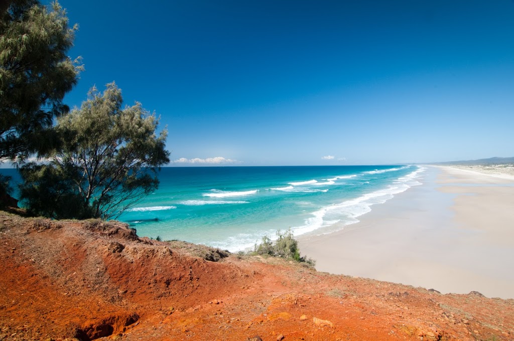 Moreton Island Adventures | campground | 14 Howard Smith Dr, Port of Brisbane QLD 4178, Australia | 0739093333 OR +61 7 3909 3333