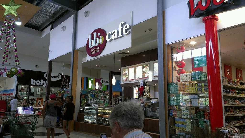 B Bs Cafe | cafe | Kennedy Hwy, Smithfield QLD 4878, Australia
