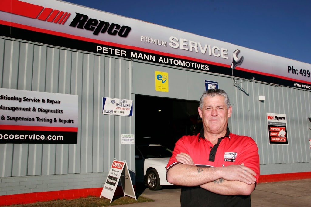 Peter Mann Automotive Pty Ltd. | car repair | 1A Aberdare Rd, Cessnock NSW 2325, Australia | 0249907477 OR +61 2 4990 7477