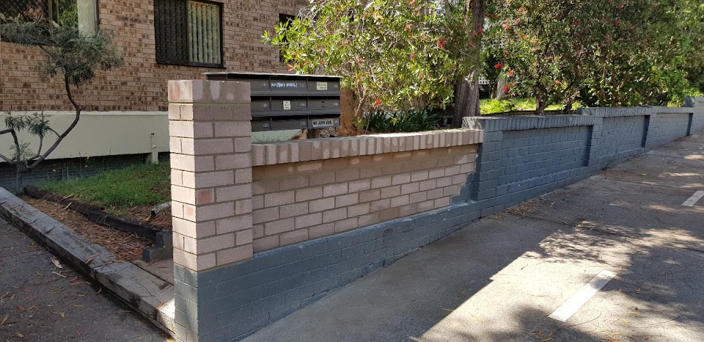 Inline Brick and Blocklaying | general contractor | 15/40 The Crescent, Dee Why NSW 2099, Australia | 0410415751 OR +61 410 415 751
