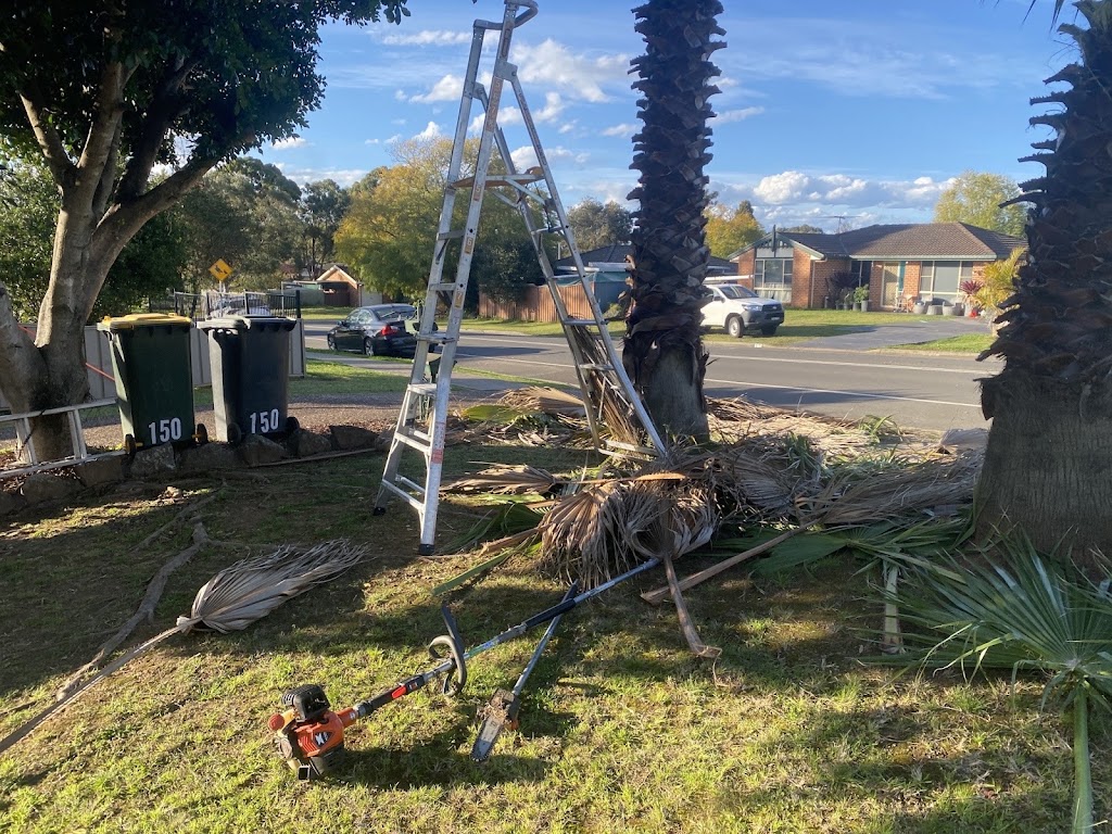 Bens NDIS Maintenance | 54 Milky Way, Campbelltown NSW 2560, Australia | Phone: 0410 716 397