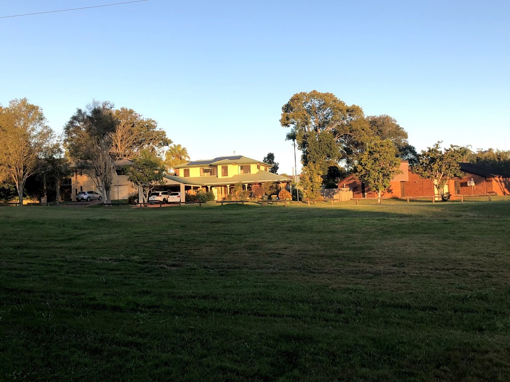 Sweet House | Cressbrook St, Eight Mile Plains QLD 4113, Australia