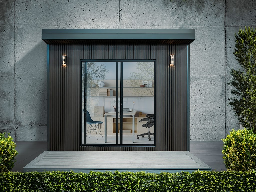 ekopod | 1 Alfa Ct, Pakenham VIC 3810, Australia | Phone: 0457 335 400