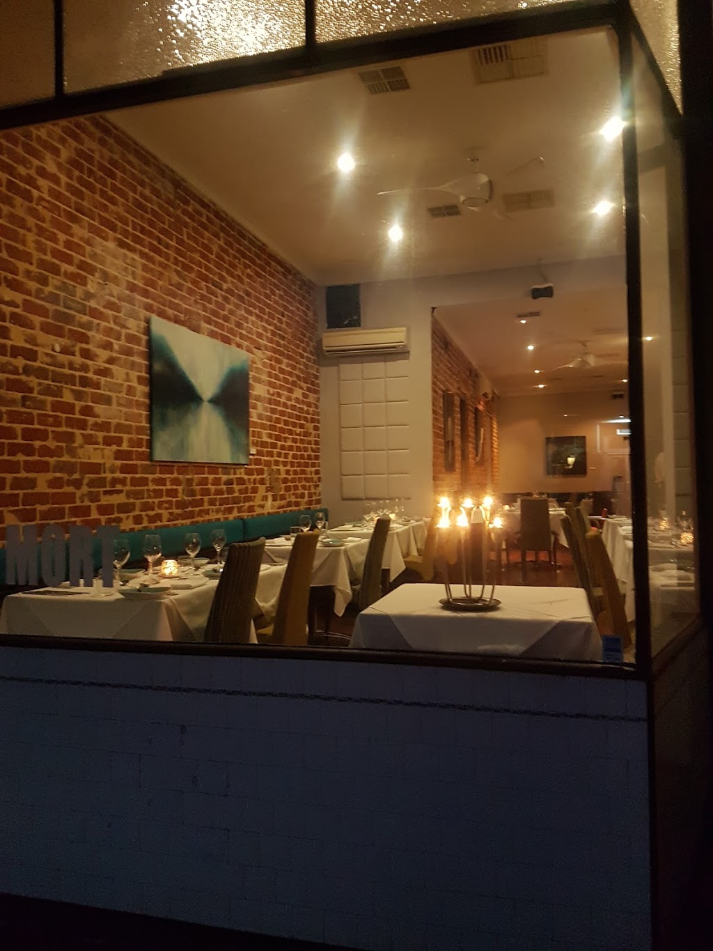 Petite Mort | 225 Onslow Rd, Shenton Park WA 6008, Australia | Phone: (08) 9388 0331