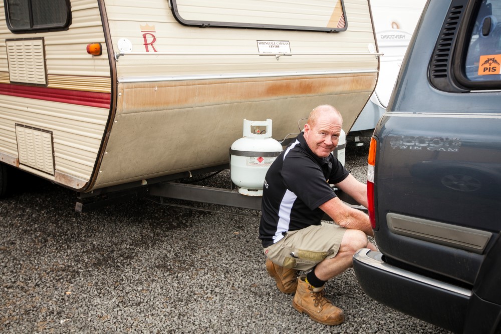 Warrnambool Caravan Repairs | car repair | 39 Hyland St, Warrnambool VIC 3028, Australia | 0409143351 OR +61 409 143 351