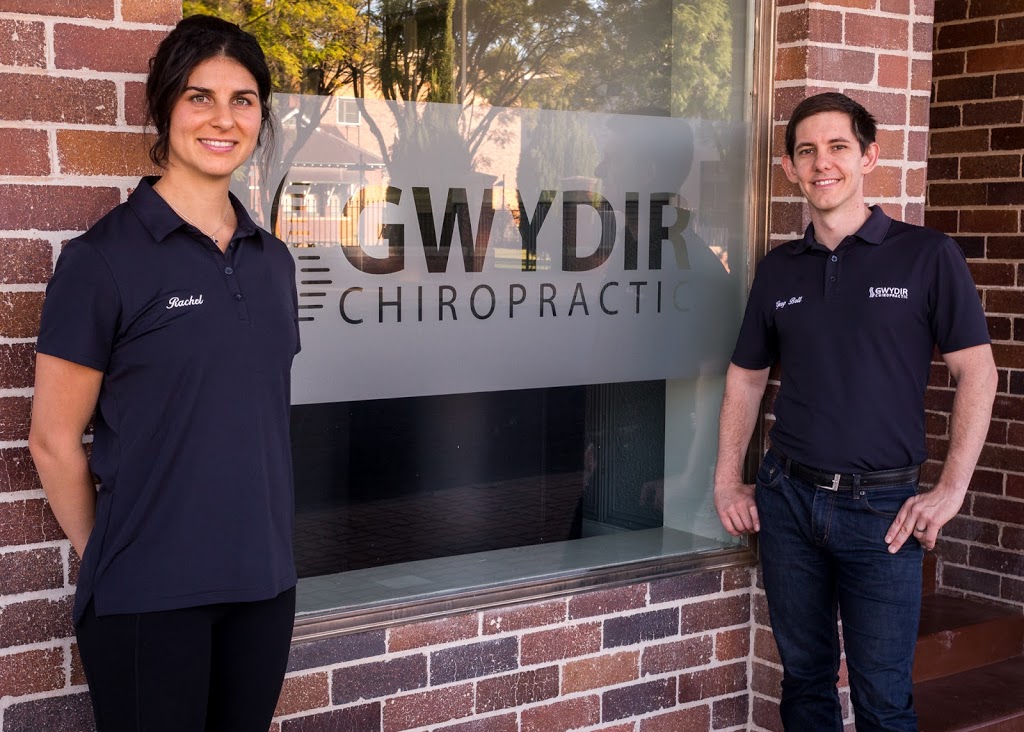 GWYDIR CHIROPRACTIC & PHYSIOTHERAPY | health | 37 Frome St, Moree NSW 2400, Australia | 0267522847 OR +61 2 6752 2847