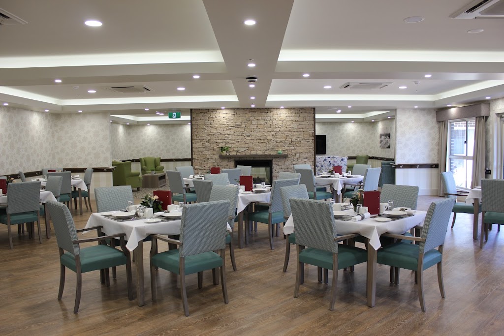 mecwacare Susan Barton House | 58 Grey St, Darley VIC 3340, Australia | Phone: (03) 5366 6600