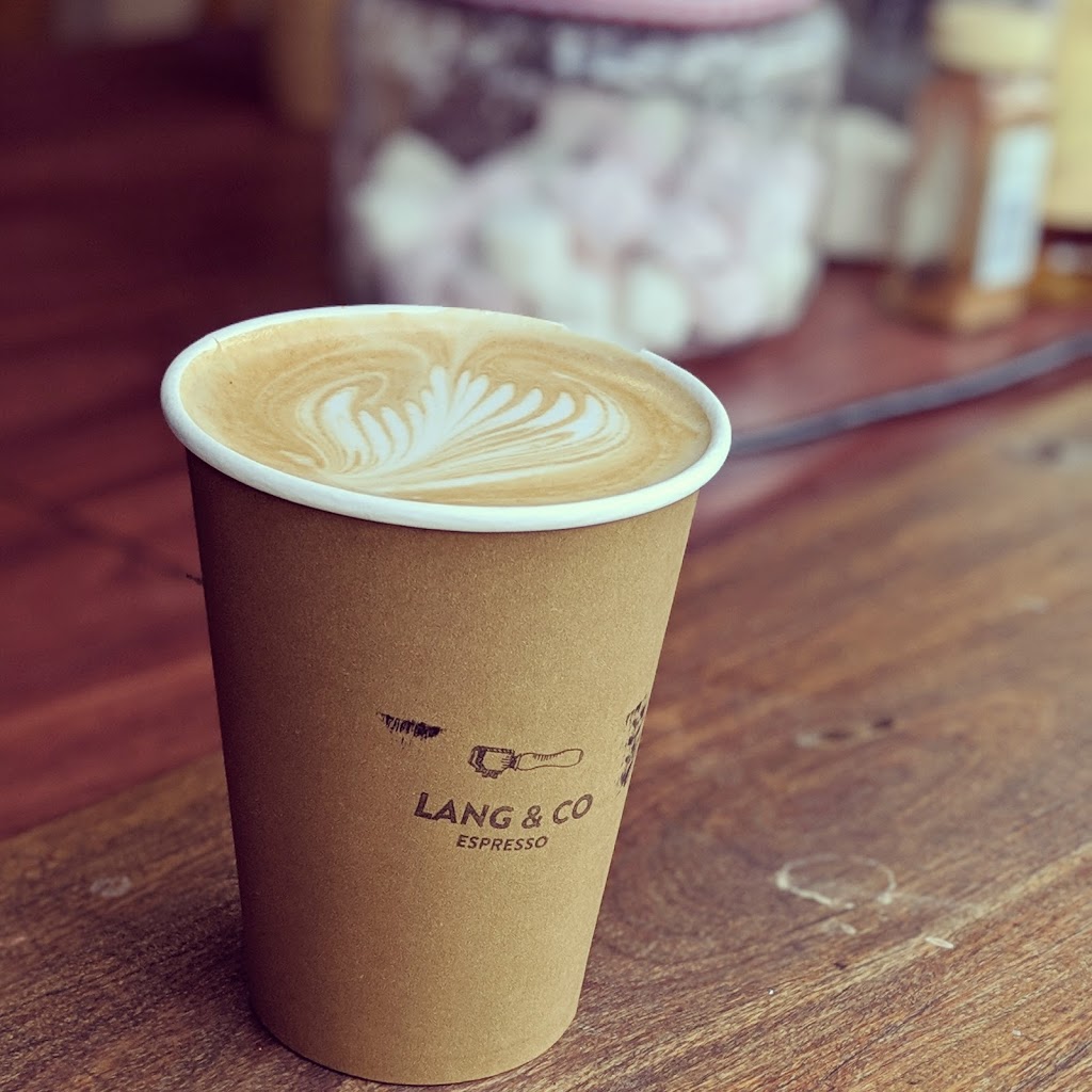 Lang & Co Espresso | cafe | 195 Fingal St, Tarragindi QLD 4121, Australia | 0404533053 OR +61 404 533 053