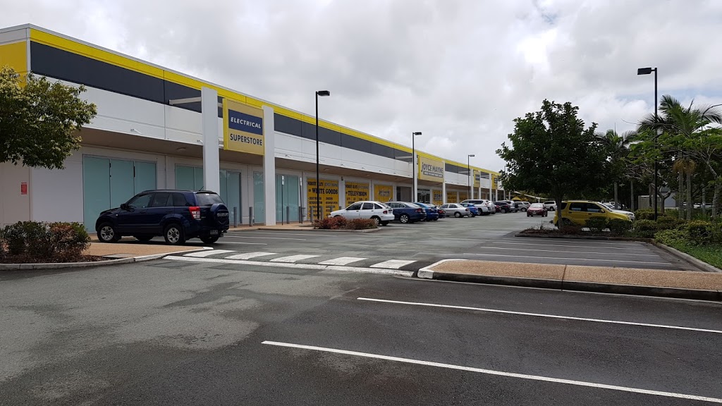 Joyce Mayne Chancellor Park | electronics store | showroom 2/30 Chancellor Village Blvd, Sippy Downs QLD 4556, Australia | 0754772200 OR +61 7 5477 2200