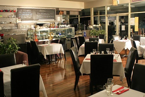 Turkish Grill | restaurant | 9a/20 Gartside St, Wanniassa ACT 2903, Australia | 0262319766 OR +61 2 6231 9766