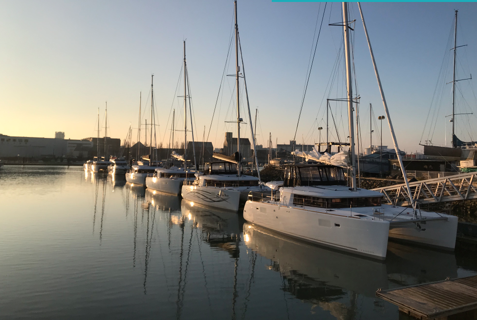 The Multihull Group |  | 1856 Pittwater Rd, Church Point NSW 2105, Australia | 1300175325 OR +61 1300 175 325