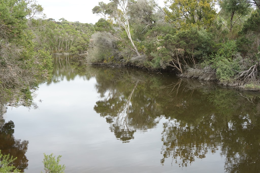 Balcombe Estuary Reserve | Mirang Ave, Mount Martha VIC 3934, Australia | Phone: 0447 160 288