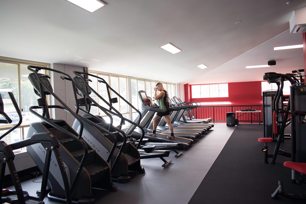 Snap Fitness Ormeau | gym | 8/29 Peachey Rd, Ormeau QLD 4208, Australia | 0450578872 OR +61 450 578 872