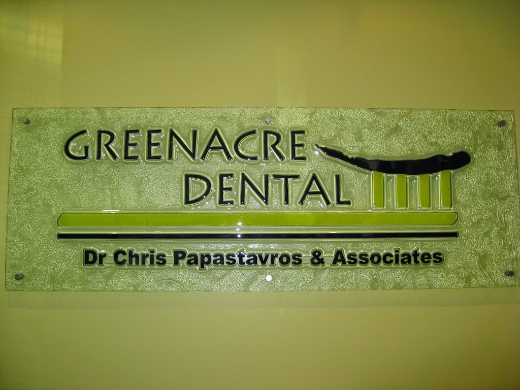 Greenacre Dental Dr Chris Papastavros | dentist | 1/147 Waterloo Rd, Greenacre NSW 2190, Australia | 0297502080 OR +61 2 9750 2080