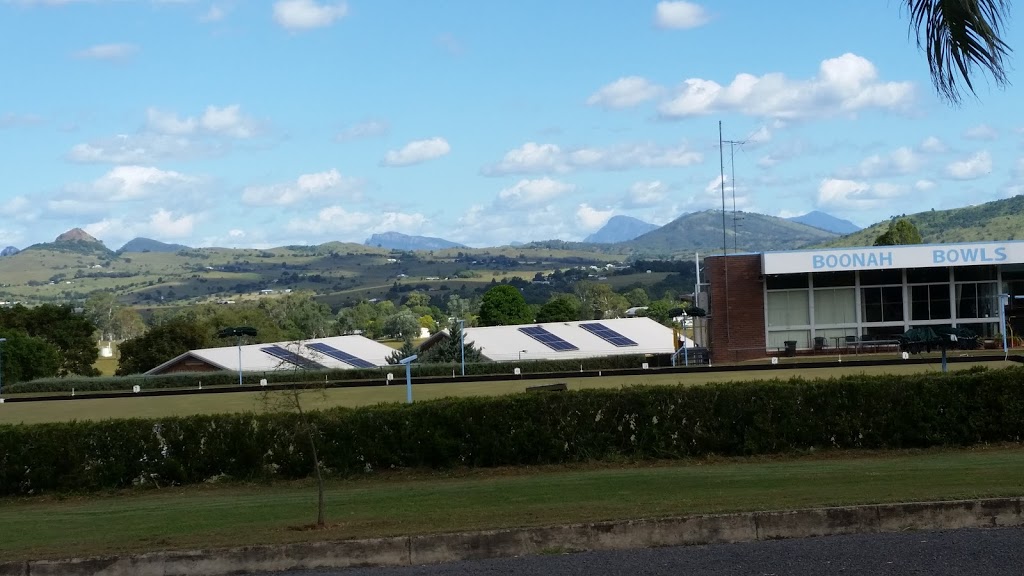 Boonah Bowls Club |  | 42 Coronation Dr, Boonah QLD 4310, Australia | 0754631293 OR +61 7 5463 1293