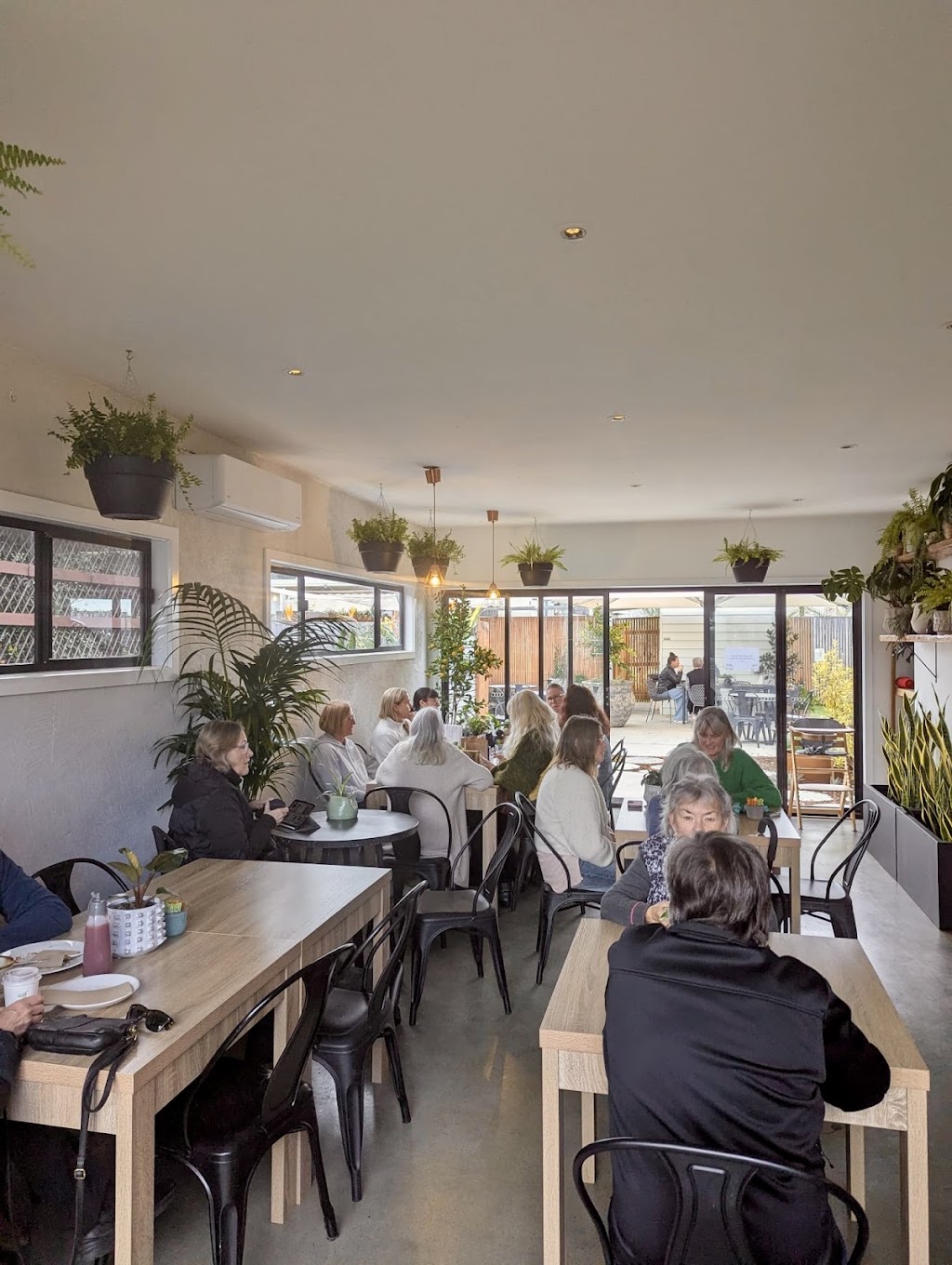 The Beach Willow Nursery & cafe | 1135 Surf Coast Hwy, Mount Duneed VIC 3217, Australia | Phone: 0413 345 574