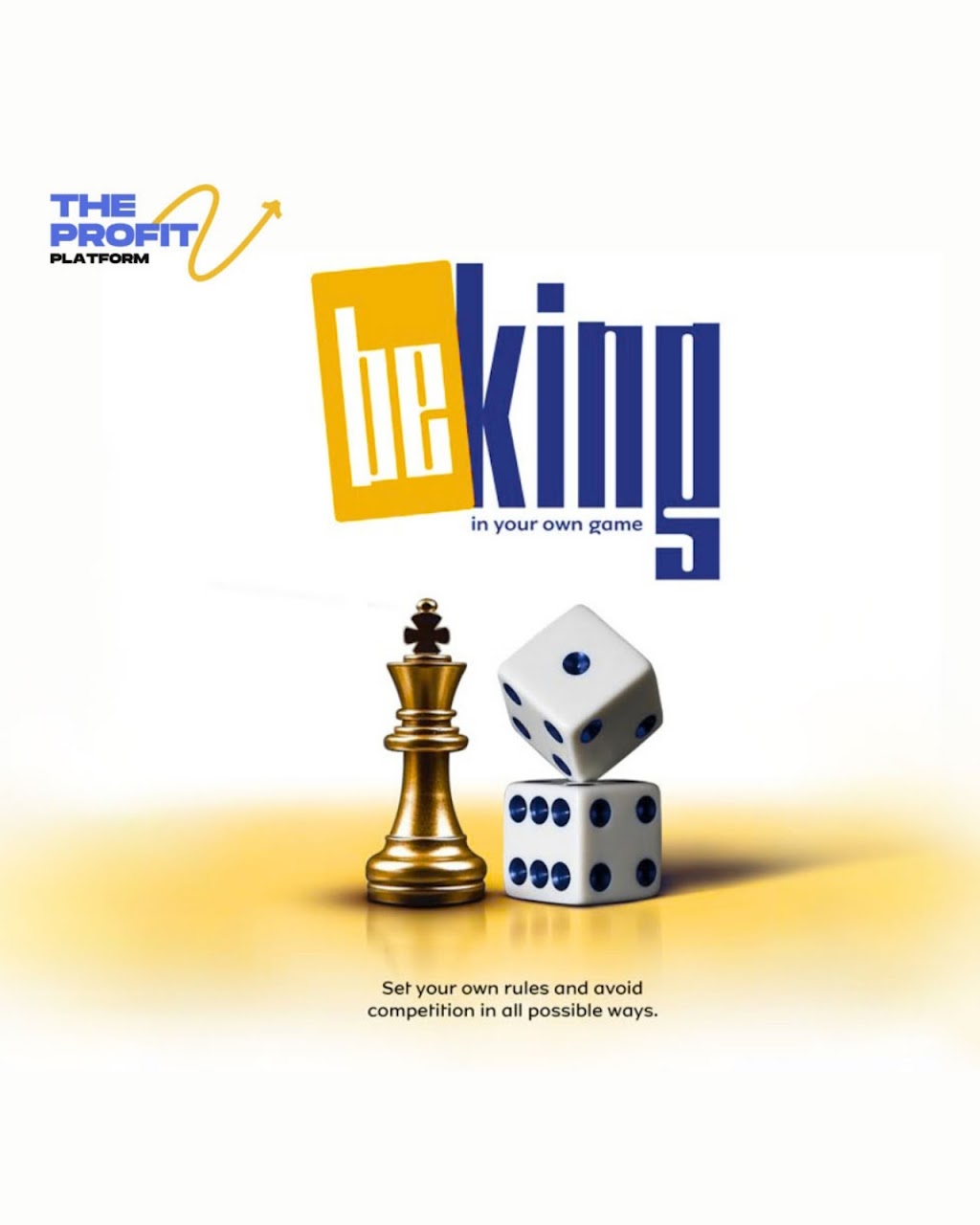 The Profit Platform | 1 Bell Ave, Beverly Hills NSW 2209, Australia | Phone: 0487 286 451
