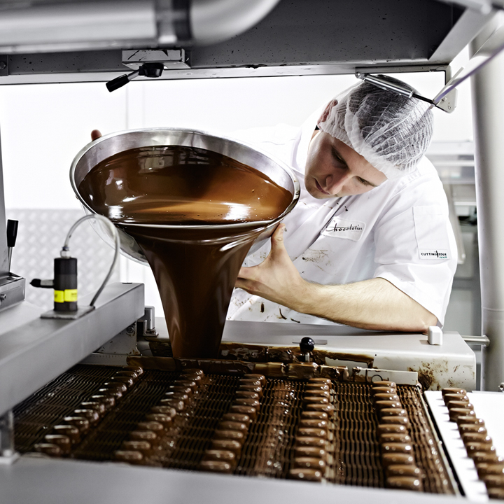 Chocolatier Australia Pty Ltd | food | 111/117 Bamfield Rd, Heidelberg West VIC 3081, Australia | 0394559000 OR +61 3 9455 9000