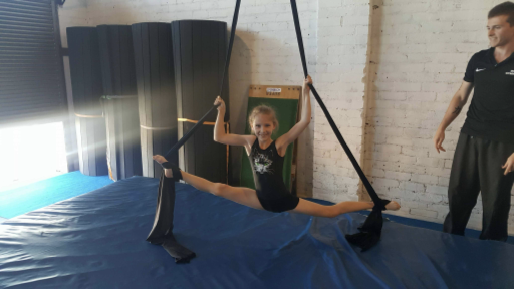 Invert Gymnastics | 1A Gulson St, Goulburn NSW 2580, Australia | Phone: 0400 665 231