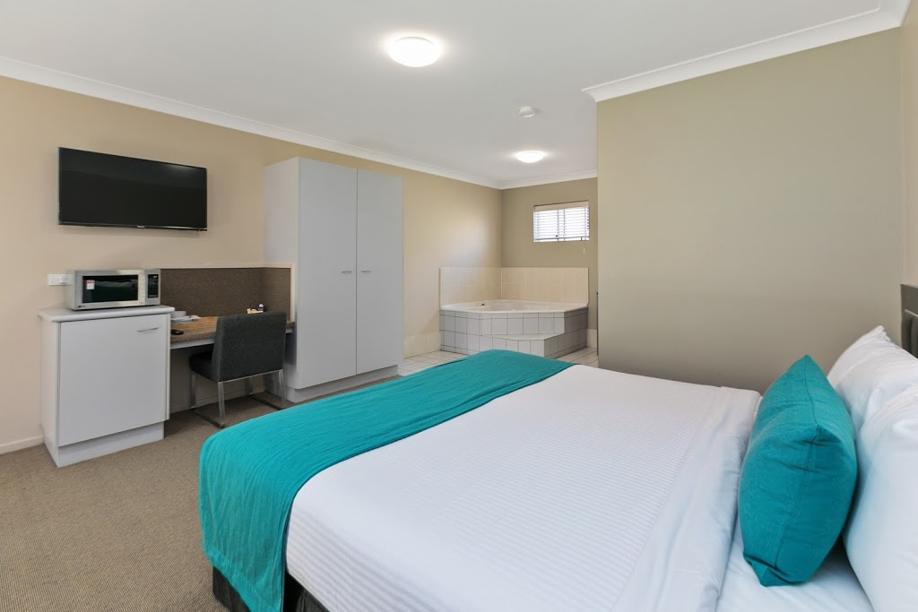 Comfort Inn North Brisbane | lodging | 1631 Gympie Rd, Carseldine QLD 4034, Australia | 0735540219 OR +61 7 3554 0219