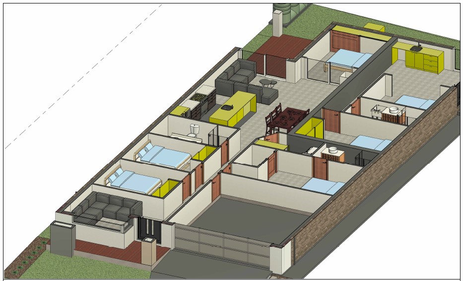Planning Cube | 35 Dowie Dr, Claymore NSW 2559, Australia | Phone: 0469 351 802