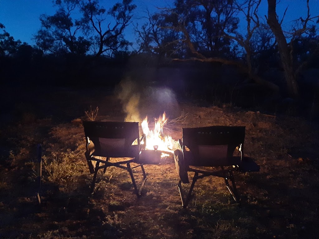 Alroy Camping Grounds | Eulo Toompine Rd, Yowah QLD 4490, Australia | Phone: 0427 992 889