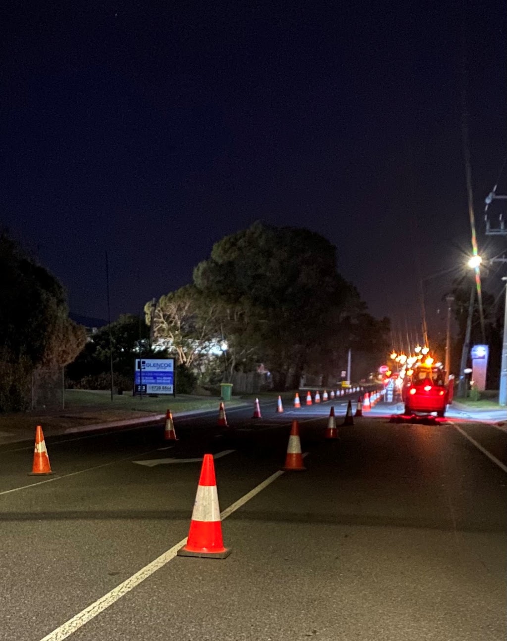 Newco Infrastructure Services Pty Ltd | Unit 1/143-145 Canterbury Rd, Kilsyth VIC 3137, Australia | Phone: (03) 9729 8885