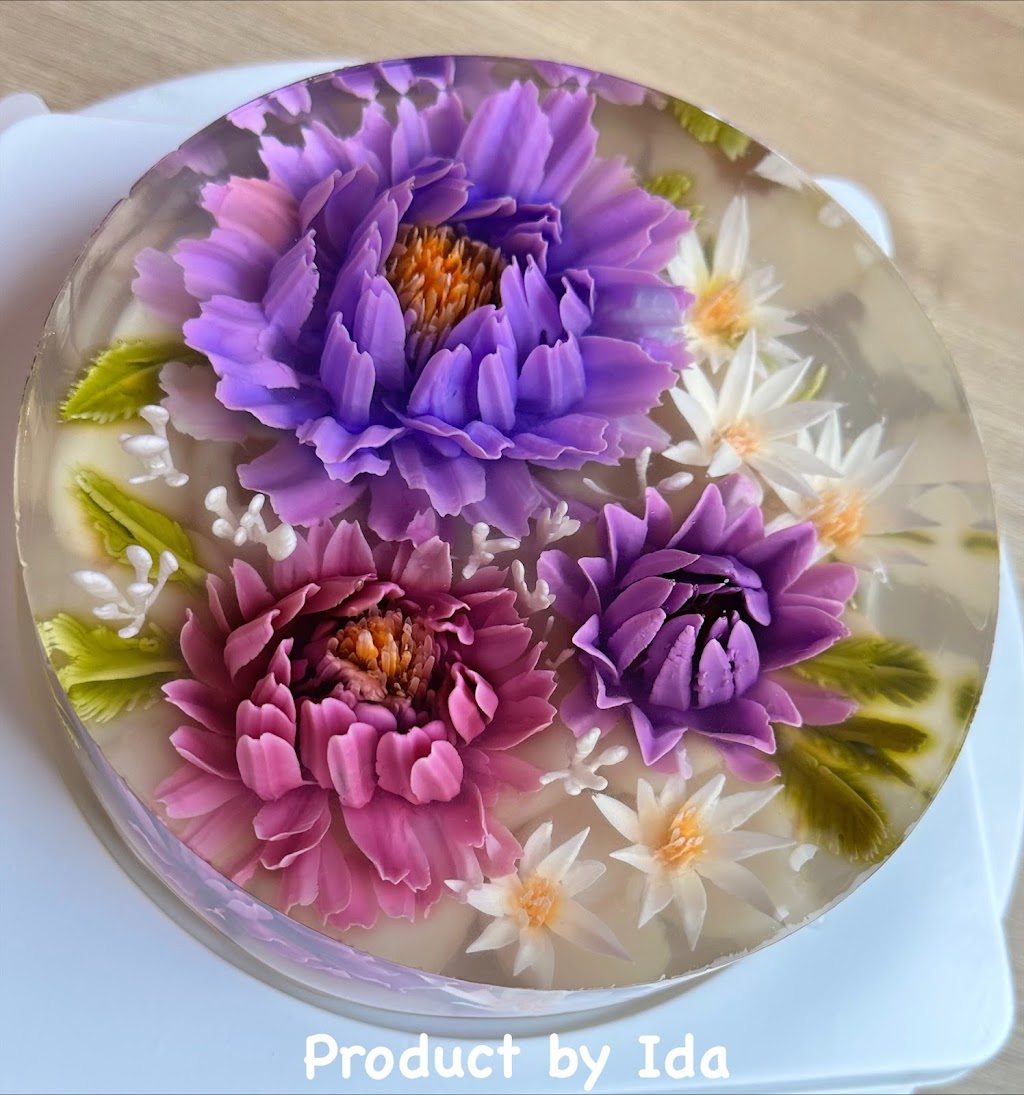 Kanum Thai Sweets | Waller Rd, Park Ridge QLD 4115, Australia | Phone: 0480 588 042