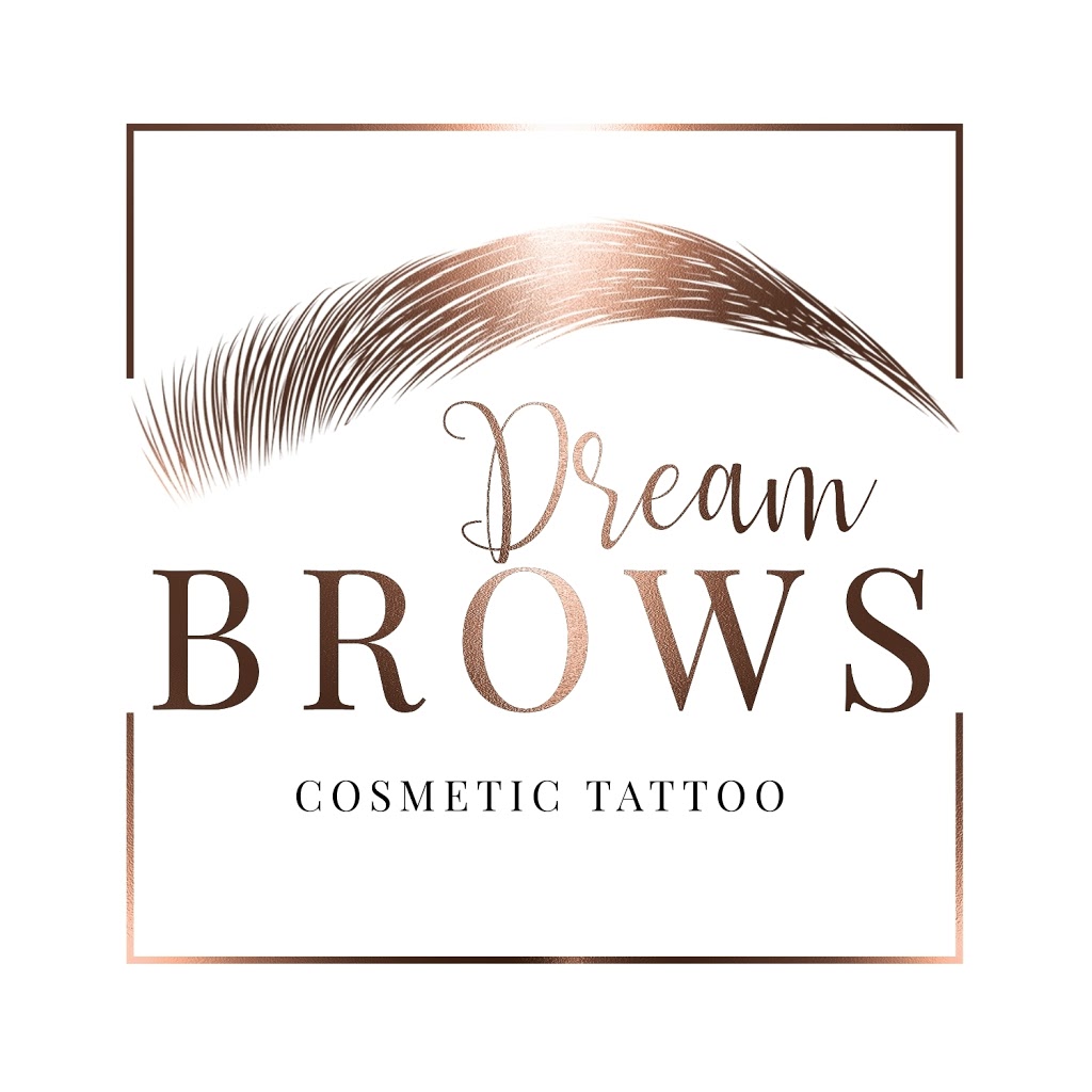 Dream Brows Cosmetic Tattoo | beauty salon | 26 Dunnart St, Aberglasslyn NSW 2320, Australia | 0475671778 OR +61 475 671 778