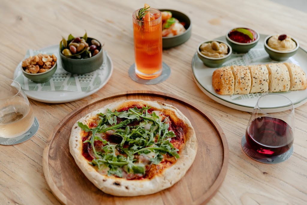 The Tamborine | 99 Alpine Terrace, Tamborine Mountain QLD 4272, Australia | Phone: (07) 5545 0088