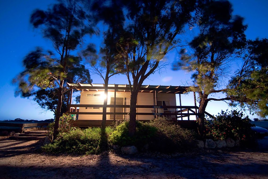 Coodlie Park Farm Retreat | campground | Flinders Highway, Port Kenny SA 5671, Australia | 0499880617 OR +61 499 880 617