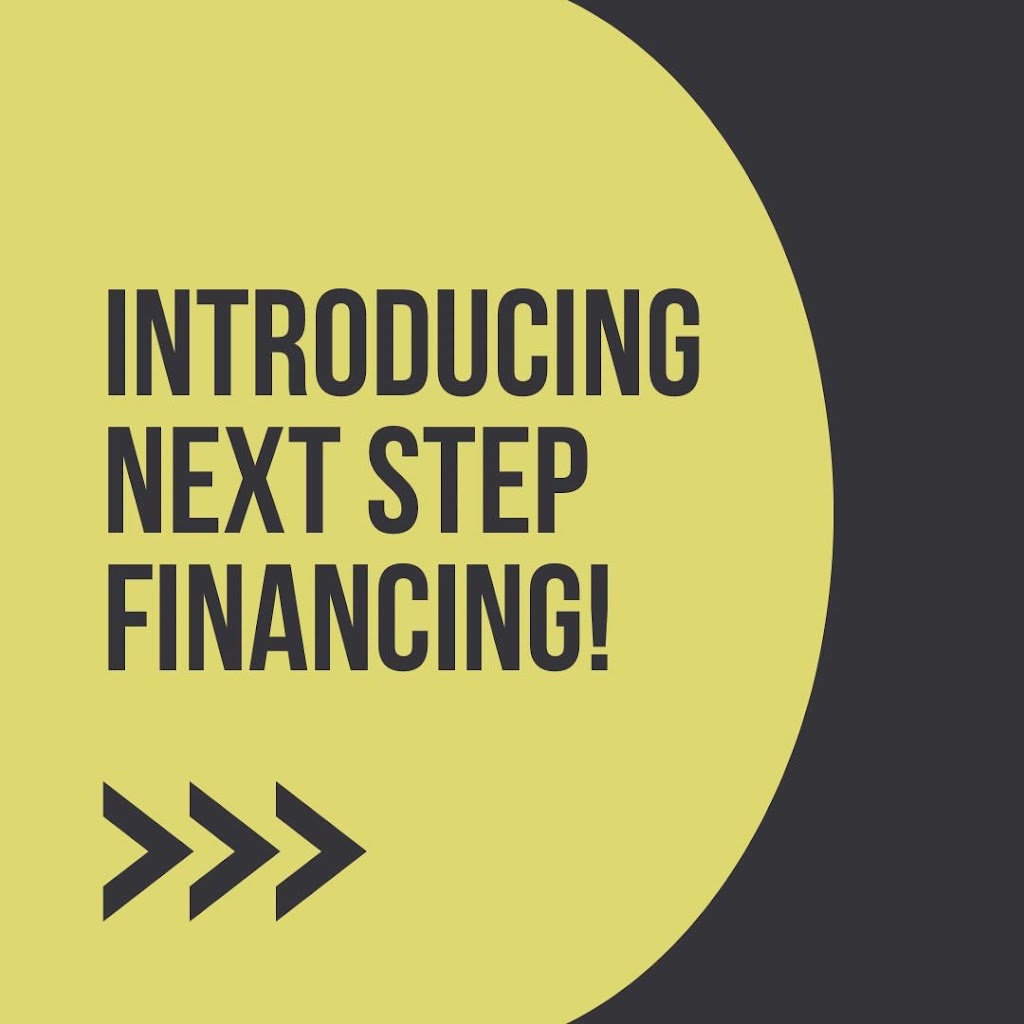 Next Step Financing | 1 Canterbury Rd W, Lara VIC 3212, Australia | Phone: 0450 184 635