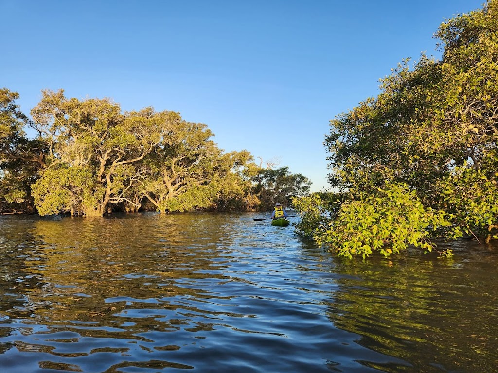 Running Wild Outdoors | 172 High St, Russell Island QLD 4184, Australia | Phone: 0473 435 086