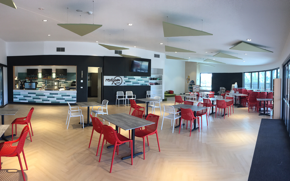 Redgum Cafe | 109 Wood St, Templestowe VIC 3106, Australia | Phone: (03) 9846 2012