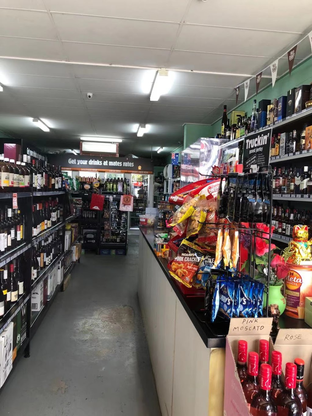 Bottle Shop | store | 6 The Arcade, Junction Village VIC 3977, Australia | 0450348838 OR +61 450 348 838