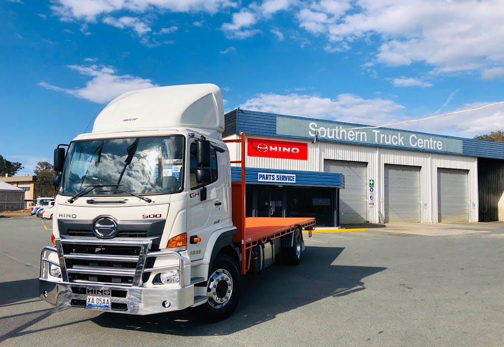 Southern Truck Centre Pty Ltd | 12 Wycombe St, Queanbeyan NSW 2620, Australia | Phone: (02) 6299 6433