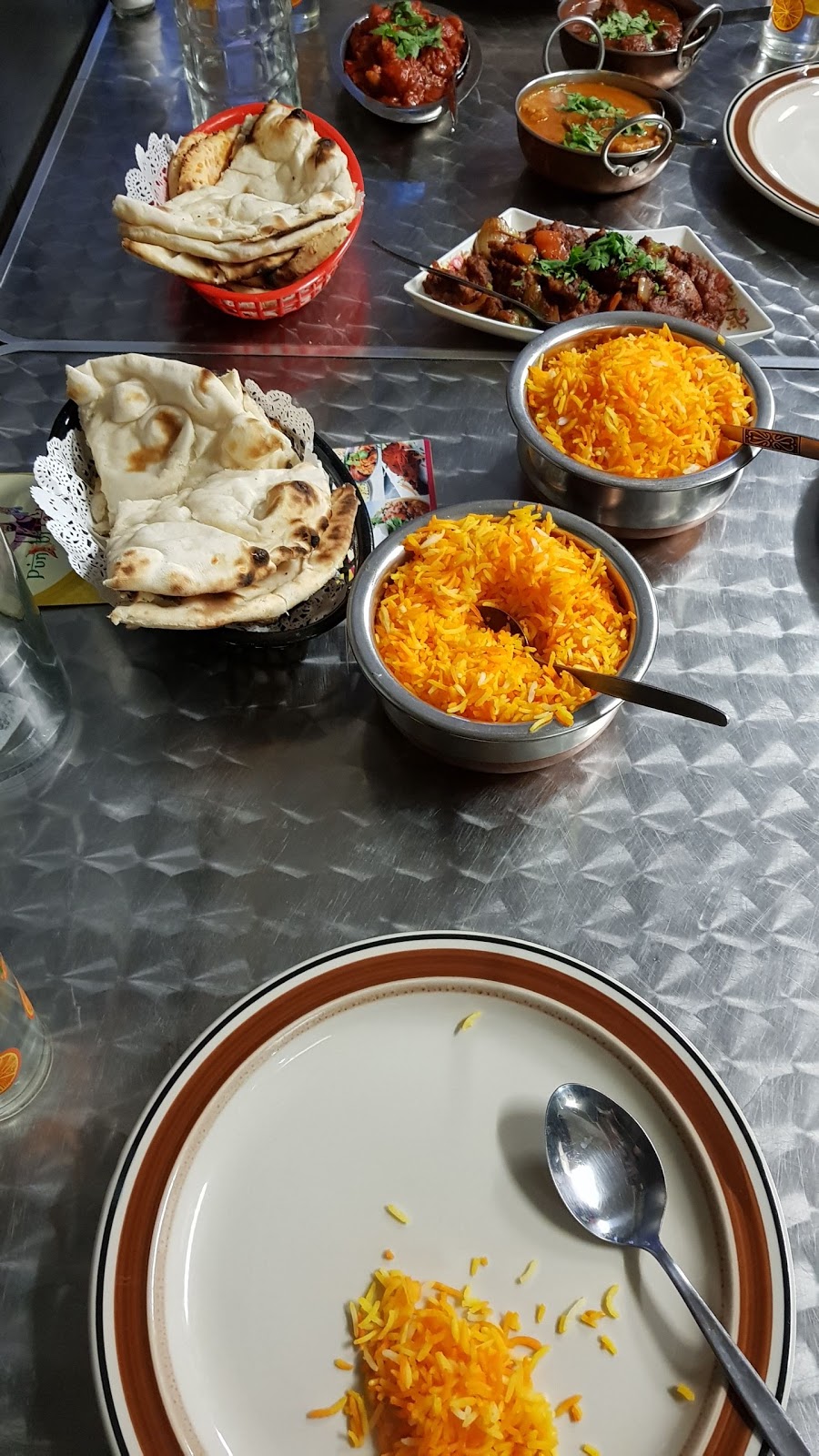 Punjabi Tadka Indian Cuisine | meal takeaway | 175 Salisbury Hwy, Salisbury SA 5108, Australia | 0884861064 OR +61 8 8486 1064