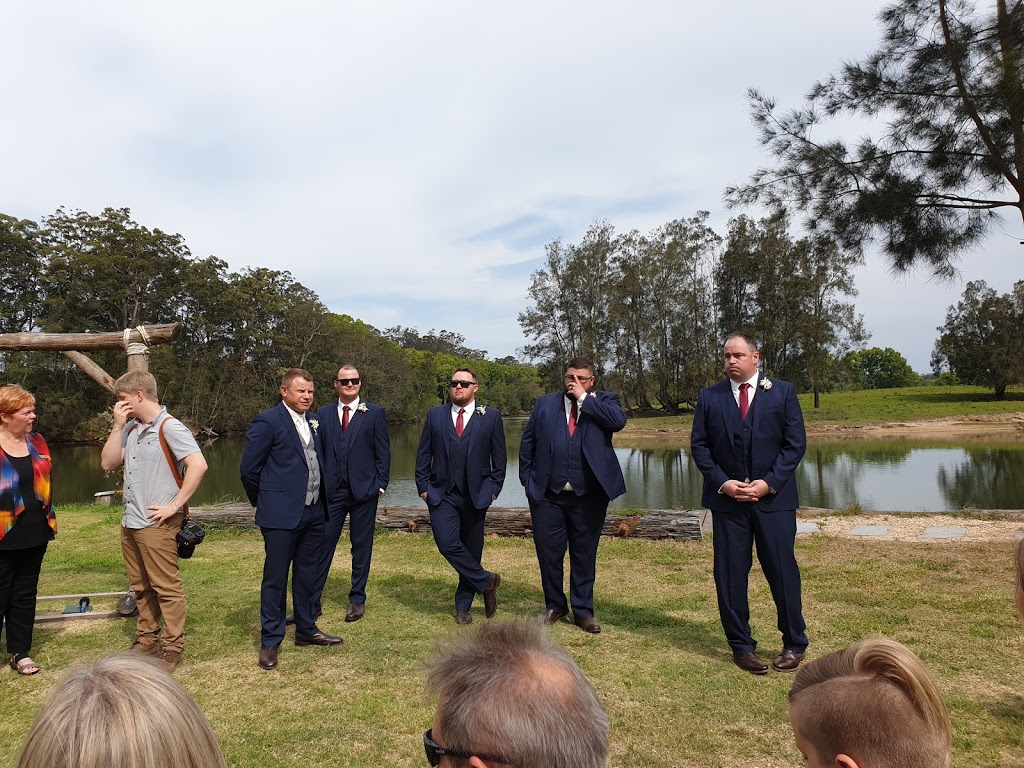 River View Island - Wedding and Special Event Venue |  | 841 Rodeo Dr, Tewinga NSW 2449, Australia | 0427886216 OR +61 427 886 216