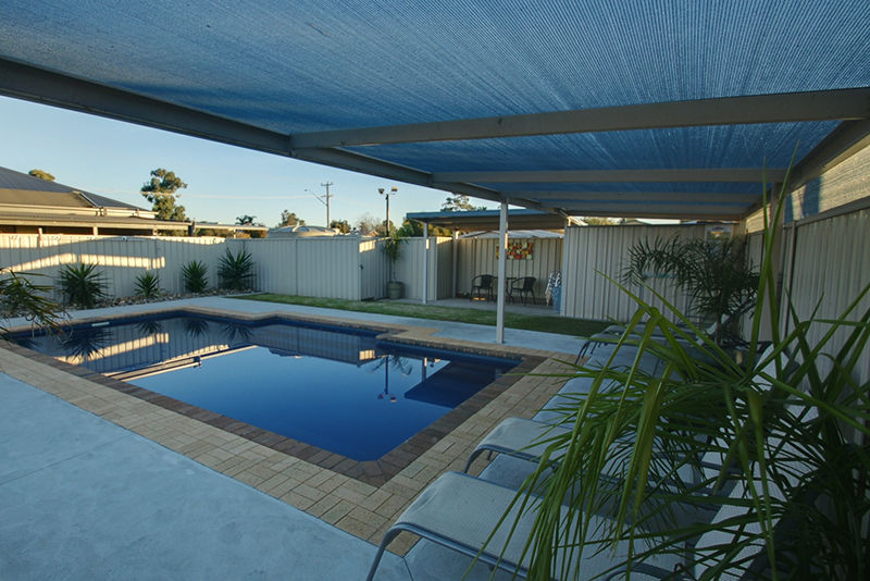 DBJ Holiday Units | lodging | 62-66 Corowa Rd, Mulwala NSW 2647, Australia | 0428441406 OR +61 428 441 406