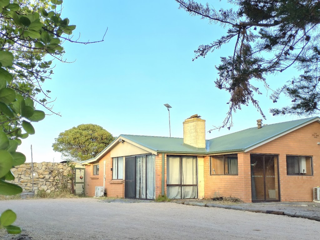 KyKy Retreat | 9270 Princes Hwy, Coorong SA 5264, Australia | Phone: 0433 491 055