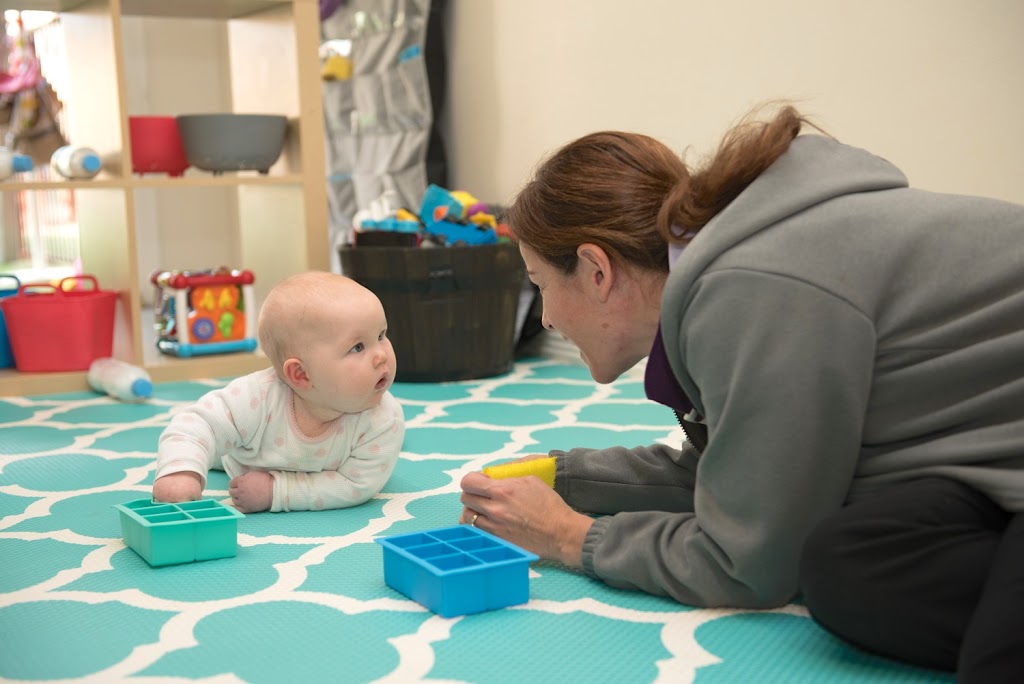 Goodstart Early Learning Quakers Hill | 8/10 Bali Dr, Quakers Hill NSW 2763, Australia | Phone: 1800 222 543