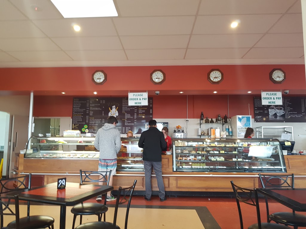 Kellys Bakery | bakery | 16-22 Commercial St, Korumburra VIC 3950, Australia | 0356552061 OR +61 3 5655 2061