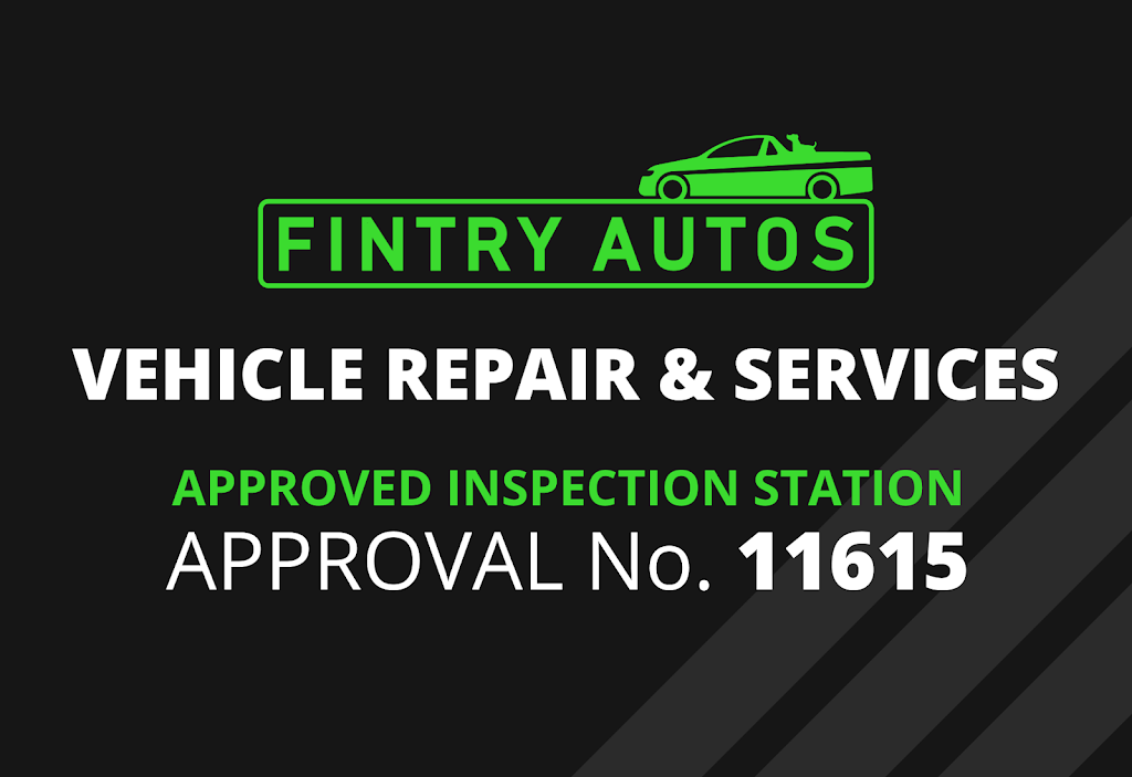 Fintry Autos | car repair | 1282 Tamborine Oxenford Rd, Wongawallan QLD 4210, Australia | 0756657911 OR +61 7 5665 7911