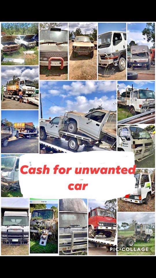 Cash for cars Ipswich, Gatton / car removal | car dealer | 2/4 Tea Trees Ave, Springfield Lakes QLD 4300, Australia | 0401659698 OR +61 401 659 698
