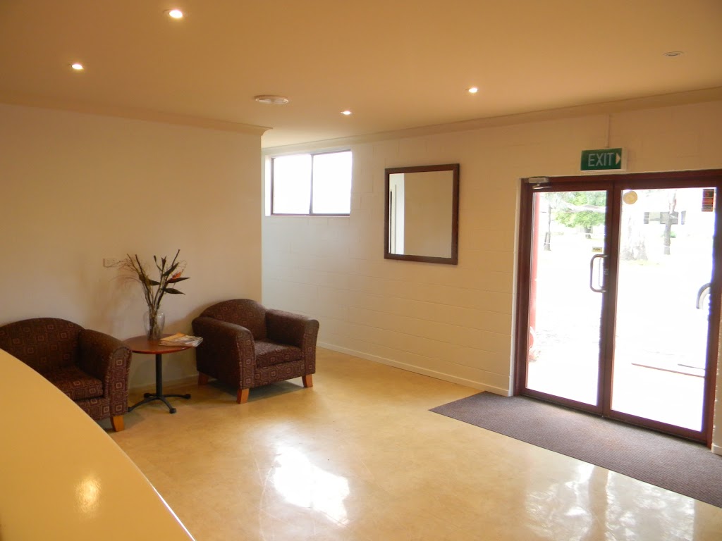 Mulwala Lodge | real estate agency | 85 Sturt St, Mulwala NSW 2647, Australia | 0416398983 OR +61 416 398 983