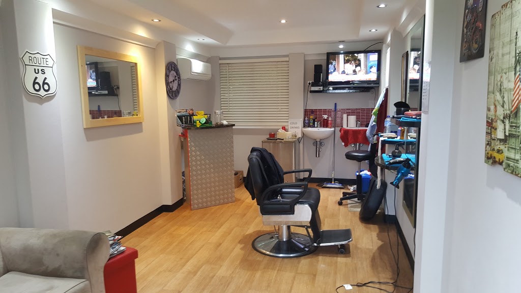 Barber Express | hair care | 26 Woy Woy Rd, Kariong NSW 2250, Australia
